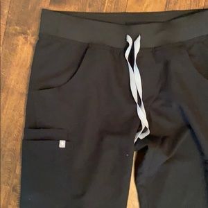 Basically brand new figs bottoms